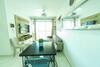Apartamento Acogedor Piso 5