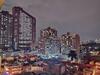 Apartamento Incre�ble Loft Con Balc�n Y Vista Panor�mica - 718