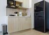 Apartamento Incre�ble Loft Con Balc�n Y Vista Panor�mica - 718