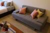 Apartamento Incre�ble Loft Con Balc�n Y Vista Panor�mica - 718