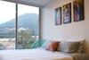 Apartamento Incre�ble Loft Con Balc�n Y Vista Panor�mica - 718
