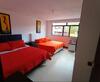 Bed & Breakfast Casa De Hu�spedes Santa Mar�a Hotel