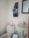 Venido Del Mar Turquesa White Beach Bar�