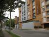 Apartamento Chapinero Alto Classy Loft