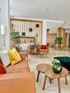 Hotel Soho Boutique Tetu�n