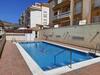 Apartamento Playero Con Vistas A La Monta�a