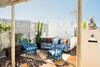 Apartamento Duplex Dise�o Arabe