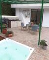 Hostal Paradise In Envigado- New York Room
