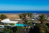 Apartment Mit Meerblick In Ruhiger Lage