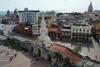 Apartamento Edificio H2 Cartagena 1603