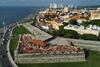 Apartamento Edificio H2 Cartagena 1603