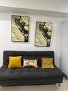 Apartamento Moderno Y A Pasos Del Aeropuerto