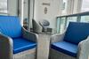 Apartamento Beautiful 1br Apt With Ocean View-16th Floor!