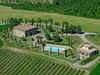 Agroturismo Agriturismo La Casaccina