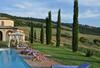 Agroturismo Agriturismo La Casaccina