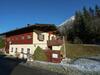 Apartment Weissbachhausl Leogang