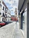 Apartamento Fant�stico Apto. En El Centro Hist�rico De Sevilla