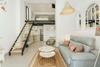 Apartamento Tu Casa Duplex En Triana