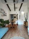 Apartamento Alojarte Relator