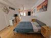 Castilla Del Patrocinio, Coqueto Apartamento De 1dormitorio