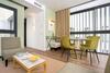 Apartamento Genteel Home Betis 67