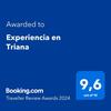 Apartamento Experiencia En Triana