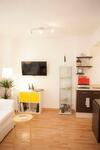 Apartamento Luxor 7