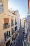 Apartamento Encantador D�plex Con Terraza Privada En El Centro