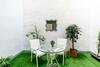 Svl - Apartamento Con Terraza En El Centro Hist�rico