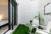 Svl - Apartamento Con Terraza En El Centro Hist�rico