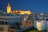 Apartamento Casa@ibarra Ap Juder�a Vtf/se/01816