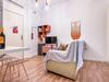 Apartamento Recaredo Suite