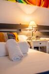 Apartamento Recaredo Suite