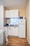 Apartamento Recaredo Suite