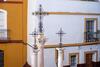 Apartamentos Cruz De San Andr�s