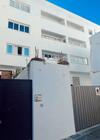 Apartamento Acogedor Estudio En El Centro De Sevilla
