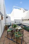 Apartamento Rentalsevilla Suite Nepal