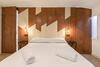 Apartamento Luxury Setas Sevilla