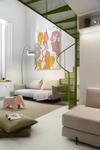 Monkeys Apartments Luxury La Cava Azul