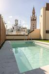 Apartamento Angeles 6- Giralda Luxury By Valcambre