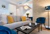Magno Apartments Feria 132