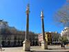 Apartamento Suite Alameda De Hercules