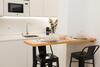 Apartamento Gotoseville Siete Revueltas