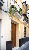Bed & Breakfast Eme Sevilla Turistica