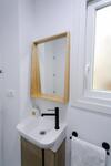 Lujoso Apartamento Con Piscina Compartida 1