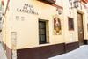 Apartamento Plaza De Toros - Real De La Carreter�a