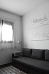 Apartamento Sevilla Industrial Flat