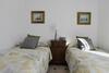 Apartamento Santa Cruz