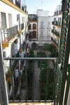 Apartamento Santa Cruz