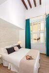 Apartamento Genteel Home Pajaritos 17